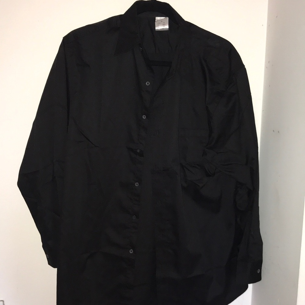 Fashion Seal Shirt